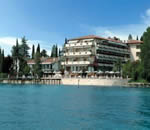 Hotel Continental Sirmione Gardasee